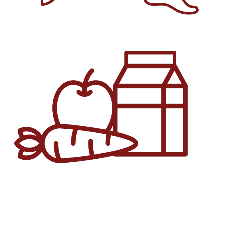 Nutrición