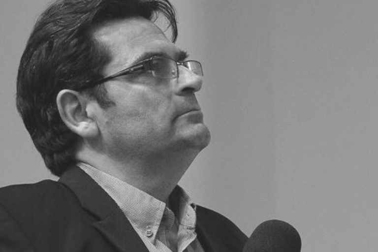 Juan Manuel Martín