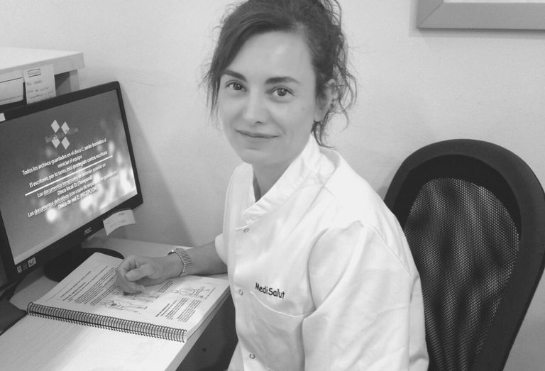 Montse Abanades